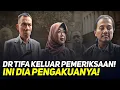 Download Lagu 🔴LIVE! DR TIFA KELUAR PEMERIKSAAN! INI DIA PENGAKUANYA!