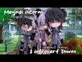 🌹|| menjadi incaran 3 introvert Tanvan-!! ||🌹GCMM INDONESIA || #gcmm BY : @only_naelzzaja 