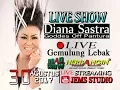 Download Lagu DIANA SASTRA SESON MALAM LIVE GEMULUNG LEBAK