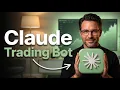 Claude Trading I Built Guide on an AI Trading Bot Step-by-Step