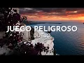 Duelo - Juego Peligroso (Visualizer)