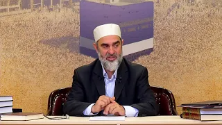 Âyet Âyet Şahsiyetimiz (Tefsirin Anlamı) 1.Bölüm