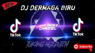 Download DJ DEMAGA BIRU - Thomas Arya || TIKTOK FYP [ JUNGLE DUTCH TERBARU 2022 ] FULL BASS MP3