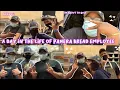 A Day in the life of Panera bread employee I also quit