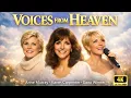 Lagu Voices From Heaven: Anne Murray, Dana Winner \u0026 Karen Carpenter | Most Beautiful Songs (4K)