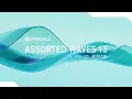 Lagu Protonica • Assorted Waves 13 (DJ Set)