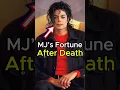 Lagu Michael Jackson’s Insane Wealth Growth