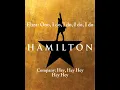 Helpless - Phillipa Soo and Orginal Broadway Cast of Hamilton Lyrics