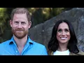 Prince Harry and Meghan Markle Moving BACK to UK Report