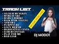 Lagu DJ Modot || Sejauh mungkin - Luruh cintaku ✓ Angger Vraz // DUGEM NONSTOP // Remix / Funkot Mey 2020