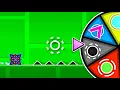 Geometry Dash But Every Orb is RANDOM