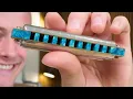 This Should Be Everyone s First Blues Harmonica Lesson