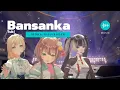 Download Lagu Epic! 'Bansanka' Cover by Iroha, Ayunda Risu, \u0026 Raden | Hololive New Year 2025 Live