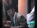 Lagu Kang Ibing ceramah gigireun tangkal cau