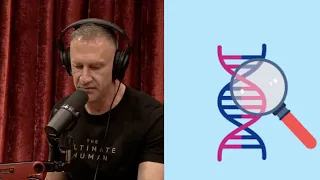 Gary Brecka talking Methylatio tests on JRE