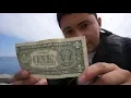 ESTO COMPRO CON 1 DOLAR EN CHILE