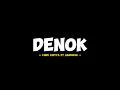 Lagu Denok - Cindi Cintya feat Sadewok (Lirik Video) | Sayangku sing ayu dewe