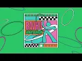 Bavhu - Always Dancin (Official Music Visualiser)
