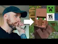 Download Lagu HOW MINECRAFT SOUNDS ARE MADE