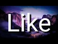 RedStar -Ech Mazel ft Jenjoon (lyrics)