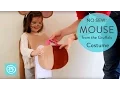 How to Make a Gruffalo Mouse Costume for World Book Day Channel Mum