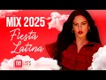 Download Lagu Fiesta Latina 2025 Mix 🌞 Mejores Canciones Del Verano 2025  Karol G, Daddy Yankee, Rosalia, Maluma