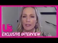 Jennie Garth On Tori Spelling Support Dave Abrams Relationship Personal Growth