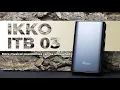 Lagu iKKO Heimdallr ITB03 Bluetooth Headphone Amplifier Unboxing: Best DAC/AMP？