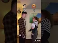 Woah Challenge Tiktok #shorts #Tiktok