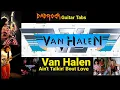 Ain't Talkin Bout Love - Van Halen - Guitar + Bass TABS Lesson