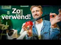 Lagu Mooie cadeaus unboxen! + herfstige katerwandeling 🍂 | vlog 1027