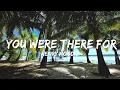Lagu Henry Moodie - you were there for me (Lyrics)  || Lyric Mania
