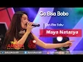 Download Lagu Maya Natasya - Ga Bisa Bobo | Dangdut [OFFICIAL]