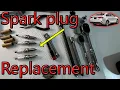 2023 Kia Forte GT step by step spark plug replacement