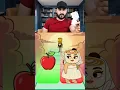 Download Lagu Ballerina Cappuccina Run Challenge 🏃🏻‍♀️ Wat moet je eten? 😋