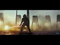 STAR WARS || RUNNIN (ft.A$AP Rocky)