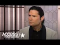 Corey Feldman Reveals Why He Hasn t Revealed Names Of Hollywood Pedophiles Access Hollywood