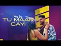 Kunwarr : All Lies | Punjabi Song 2025 |  Animated Lyrical #trendingsong