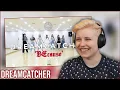 Download Lagu REACTION to DREAMCATCHER - BECAUSE ESQUIRE \u0026 MDROMEDA PERFORMANCES PLUS DANCE VIDEO