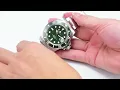 Download Lagu Mechanical Watch || MD807G || New Arrival || Shenzhen San He Xing Ye Technology Company Limited