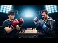 Download Lagu J’AFFRONTE un CHAMPION du MONDE de CHESSBOXING !!