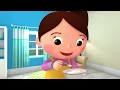 Learn with Little Baby Bum | Nursery Rhymes for Babies by LittleBabyBum - ABCs and 123s