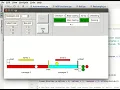 Python 3 Tkinter Animation