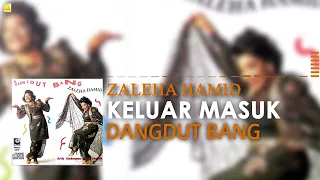 zaleha hamid keluar masuk official audio 