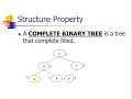 CSCI 2320 Class 13 Binary Heap part1