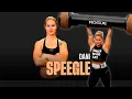 Dani Elle Speegle Beautiful and Strong