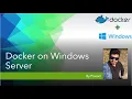 Win - Docker