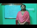 Functions Passing Strings to functions - Lecture 8