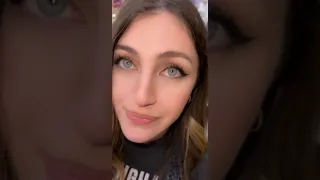 يوميات هشام وساره😂