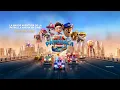Download Lagu La Patrulla Canina: La Película | Adam Levine | Good Mood | Paramount Pictures Spain